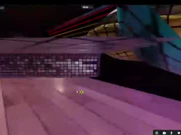 Tinneked October 03, 2025 Chaturbate stream image