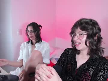 Twilightmuses October 03, 2025 Chaturbate stream image