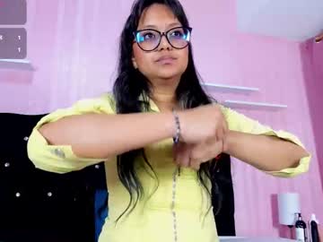 Azul_Moonn October 03, 2025 Chaturbate stream image