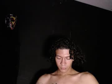 Blue_Morningstar October 03, 2025 Chaturbate stream image