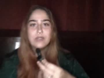 Domme_Vela October 03, 2025 Chaturbate stream image