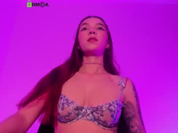 Itscamille October 03, 2025 Chaturbate stream image