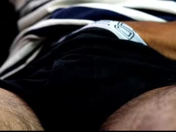Jhon_Jairoo October 03, 2025 Chaturbate stream image