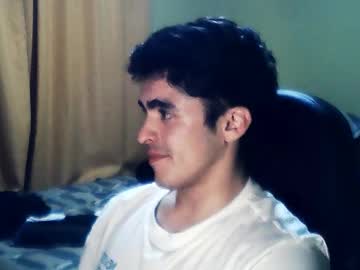 Latinn_Babe October 03, 2025 Chaturbate stream image