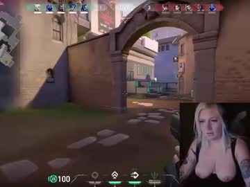Lucigooseygonewild October 03, 2025 Chaturbate stream image