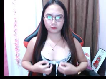 Pinay_Sweetsexy October 03, 2025 Chaturbate stream image