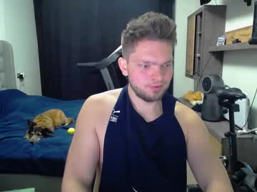 Romantic_Twunk October 03, 2025 Chaturbate stream image