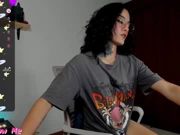 Roxyvenom October 03, 2025 Chaturbate stream image
