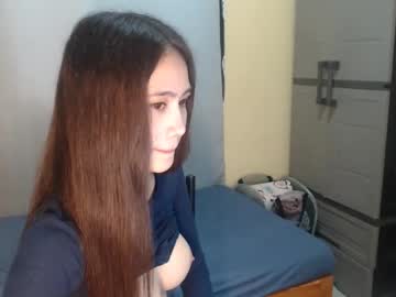 Sexy_Leva October 03, 2025 Chaturbate stream image