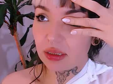 Ulala_Martina October 03, 2025 Chaturbate stream image