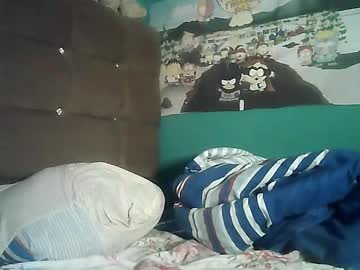 Valesh20 October 03, 2025 Chaturbate stream image