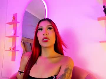 Abiilene_Cameron October 03, 2025 Chaturbate stream image