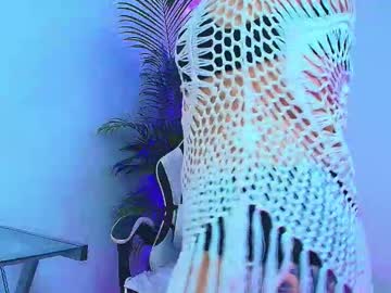 Alejitasweet1 October 03, 2025 Chaturbate stream image