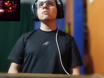 Alex0397 October 03, 2025 Chaturbate stream image