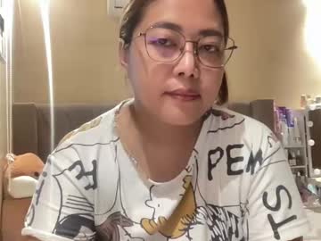Asianbunny10 October 03, 2025 Chaturbate stream image