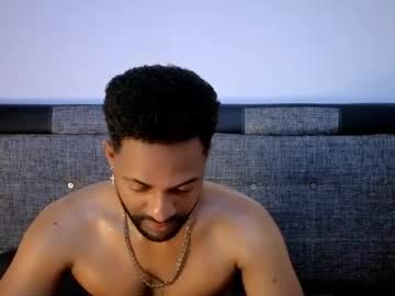 Blackarabsyrian October 03, 2025 Chaturbate stream image