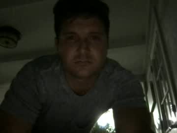 Bobbylightfoot3 October 03, 2025 Chaturbate stream image
