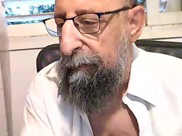 Casual53 October 03, 2025 Chaturbate stream image