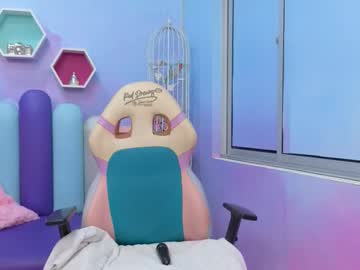 _Lia_Swan October 03, 2025 Chaturbate stream image
