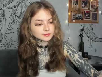 Lostallice October 03, 2025 Chaturbate stream image