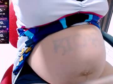 Ninasecy2 October 03, 2025 Chaturbate stream image