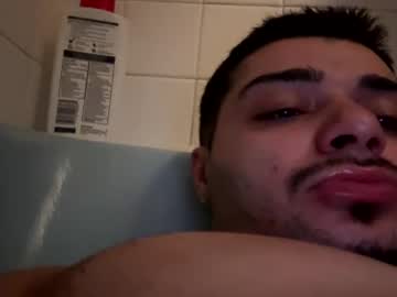 Papi232021 October 03, 2025 Chaturbate stream image