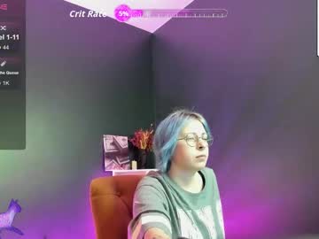 Penny_Stanley October 03, 2025 Chaturbate stream image