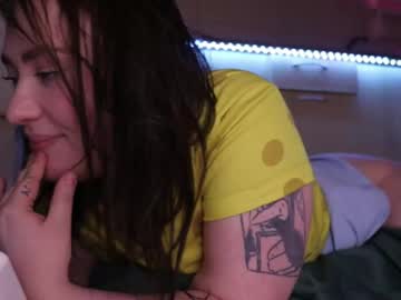 Regalelsa October 03, 2025 Chaturbate stream image