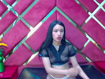 Salome_Queem October 03, 2025 Chaturbate stream image