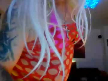 Thomsenpetra October 03, 2025 Chaturbate stream image