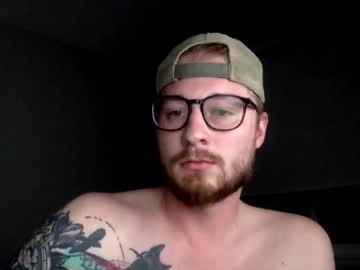 Adamblack_1 October 03, 2025 Chaturbate stream image