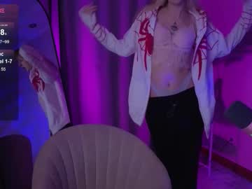 Aishiro October 03, 2025 Chaturbate stream image