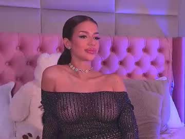 Amyra_Moon October 03, 2025 Chaturbate stream image