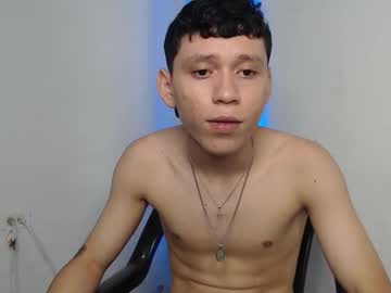 Anoine_Dirty October 03, 2025 Chaturbate stream image
