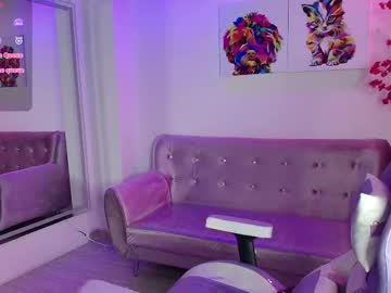 Antonella_Wiild October 03, 2025 Chaturbate stream image