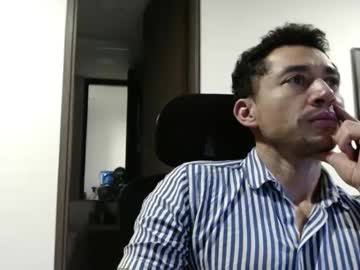 Armand_05 October 03, 2025 Chaturbate stream image