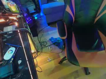 Baterboy8687 October 03, 2025 Chaturbate stream image