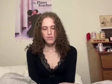 Bryluvvsu October 03, 2025 Chaturbate stream image