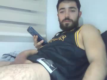 Dani3l9905 October 03, 2025 Chaturbate stream image
