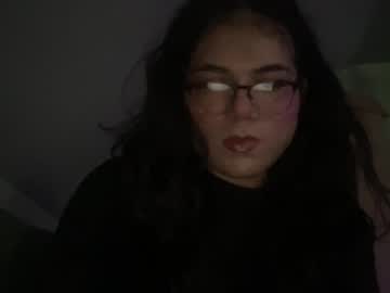 Daveydollxoxo October 03, 2025 Chaturbate stream image