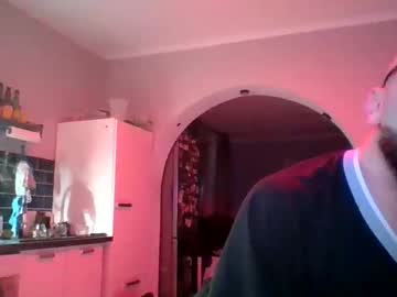 Dottoresss October 03, 2025 Chaturbate stream image