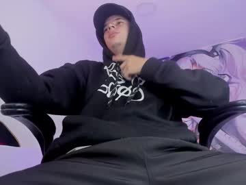 Fran_Boy_ October 03, 2025 Chaturbate stream image