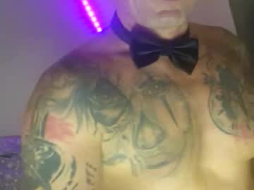 Frankmissmuss October 03, 2025 Chaturbate stream image