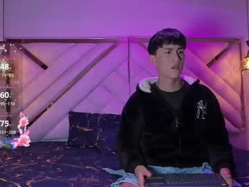 Hootboyss October 03, 2025 Chaturbate stream image