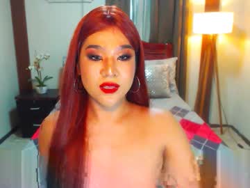 Hostessamarats October 03, 2025 Chaturbate stream image