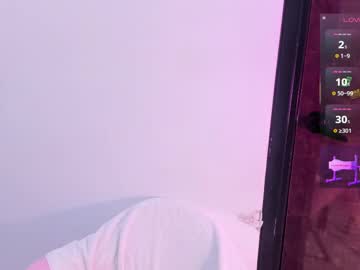 Isa_Grey_ October 03, 2025 Chaturbate stream image