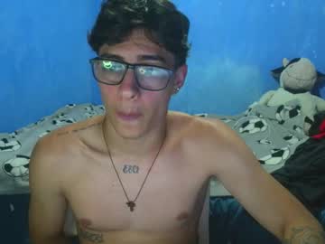Itztomm October 03, 2025 Chaturbate stream image