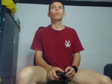 Jhoanvelezmodel October 03, 2025 Chaturbate stream image