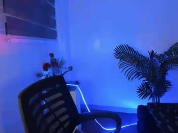 Kenthebigcockxx October 03, 2025 Chaturbate stream image