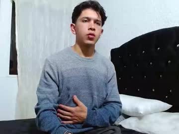 Kianryu October 03, 2025 Chaturbate stream image